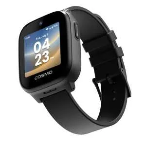 COSMO JrTrack 5 Review: Best GPS Accuracy in a Kids Smartwatch?