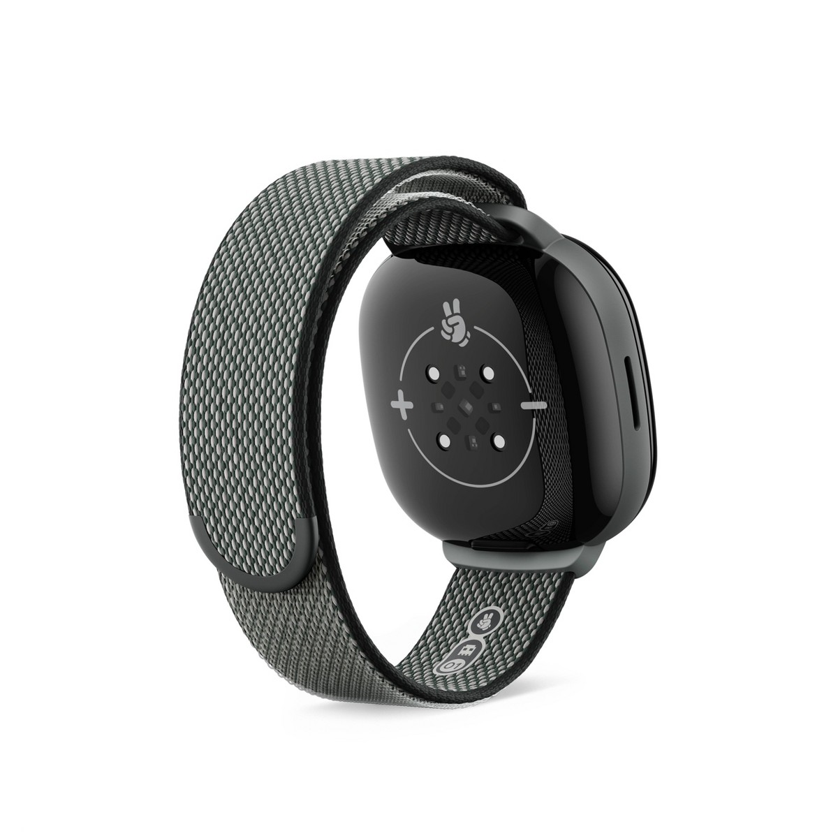 Fitbit Ace LTE side profile