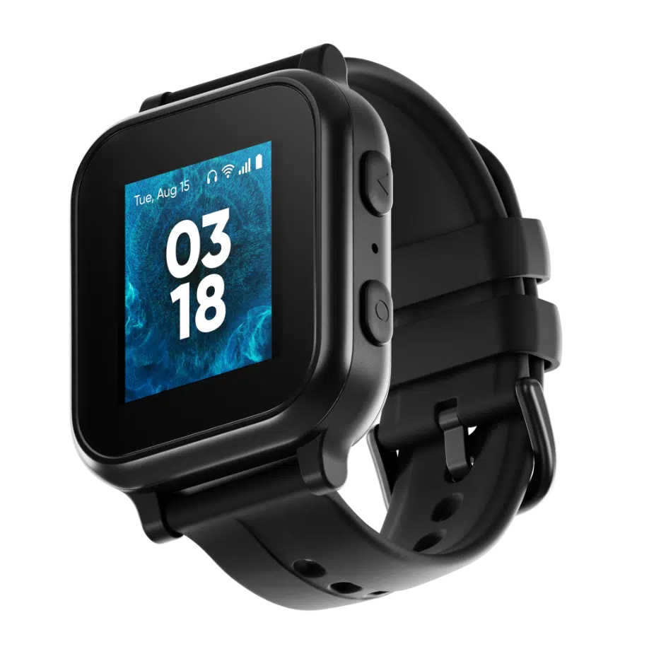 Gabb Watch 3e gray variant