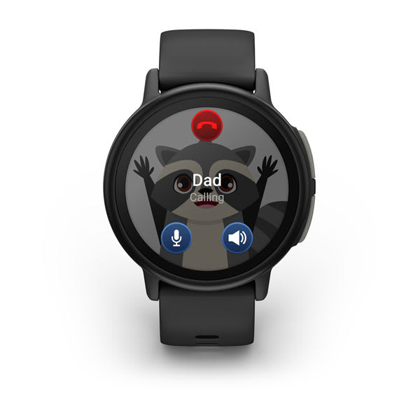 Garmin Bounce 2 design and build quality